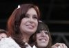 Carta de Florencia Kirchner publicada en Facebook