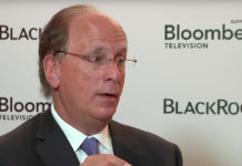 BlackRock sufre perdidas multimillonarias