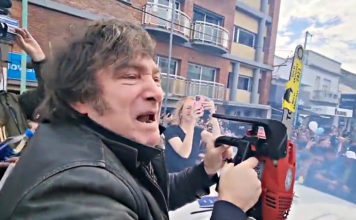 LISTA DE LOS TRAIDORES A LA PATRIA el destructor