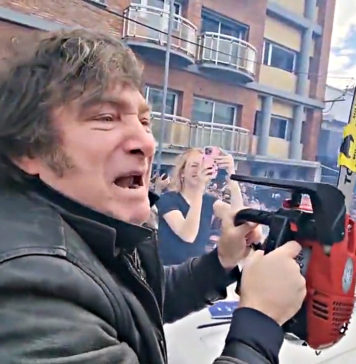 LISTA DE LOS TRAIDORES A LA PATRIA el destructor