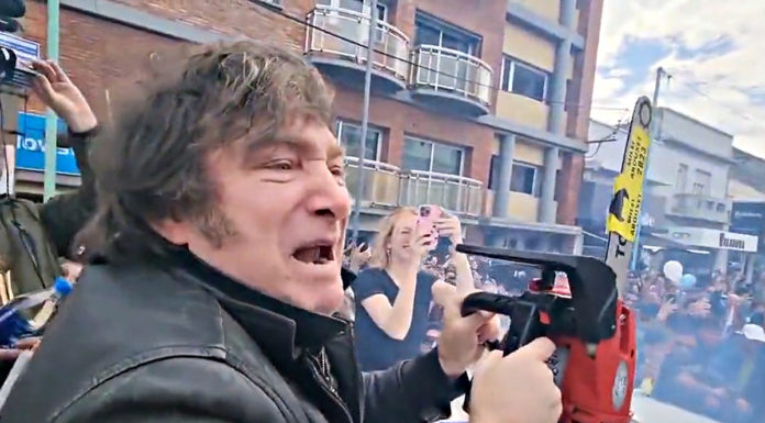 LISTA DE LOS TRAIDORES A LA PATRIA el destructor