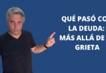 Macri Arruino a la Argentina