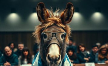 La estafa de un presidente? Dr que ye la das Delincuente Enfermo